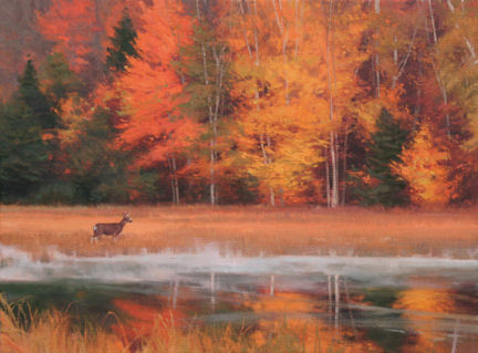 Autumn's Inspiration Autumn's Inspiration