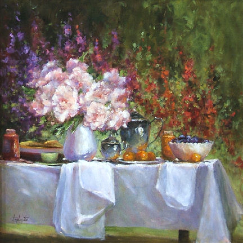 Afternoon Tea Afternoon Tea