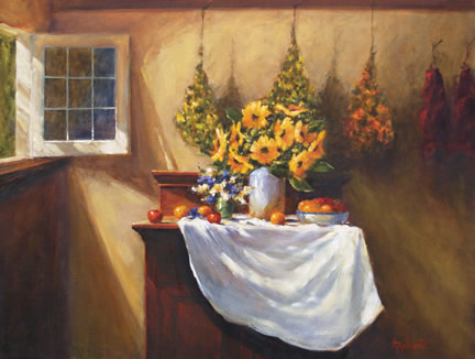 Barbara Applegate