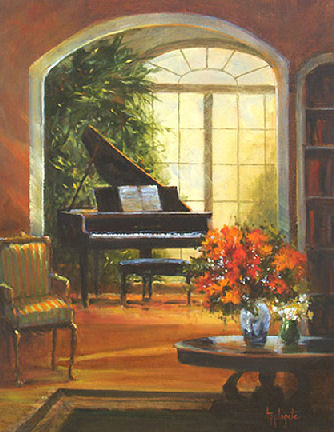 Afternoon of Music Afternoon of Music