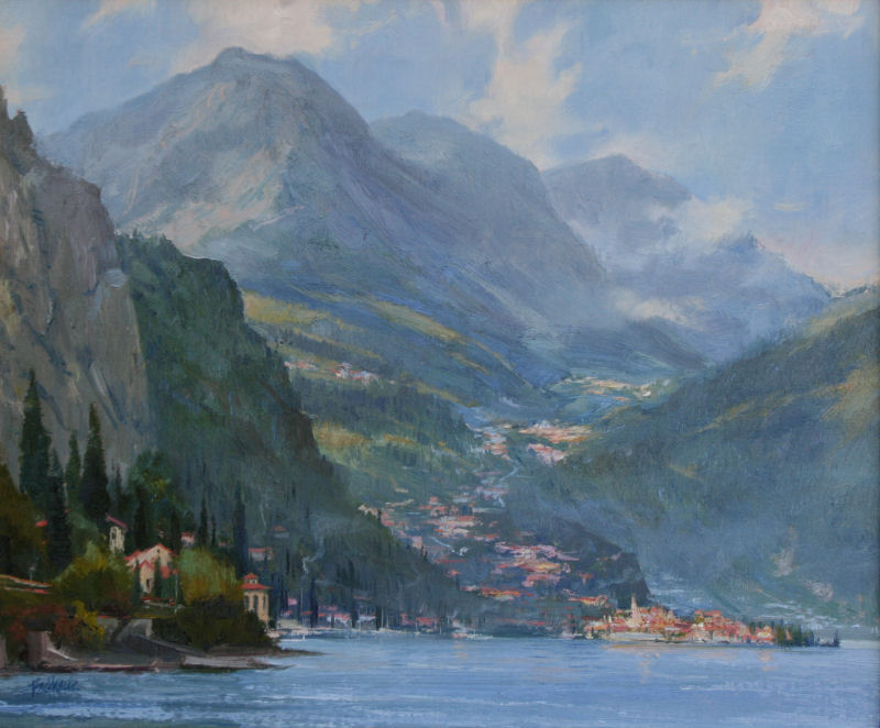 Lago Di Como Lago Di Como