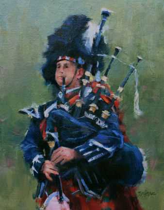 The Highlander The Highlander