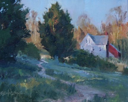 The Homestead The Homestead