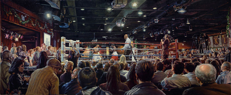 Club Fight