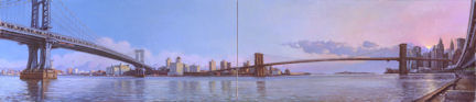 East River View