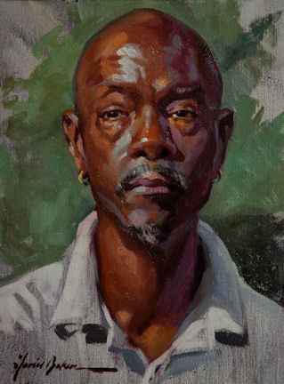Garin Baker