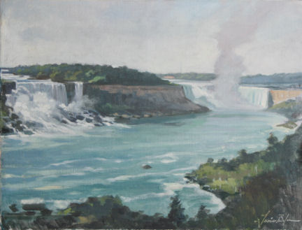 Niagara Falls