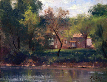 River View