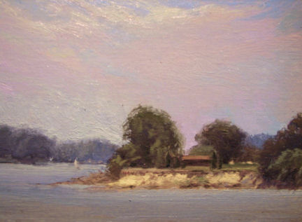 Riverside View