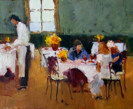 Noontime