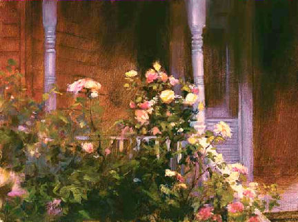 Welcome Roses Welcome Roses