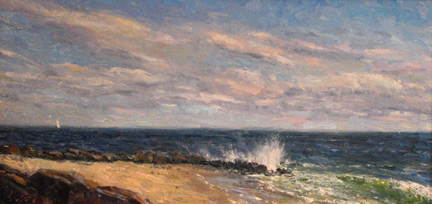 Crashing Surf Crashing Surf