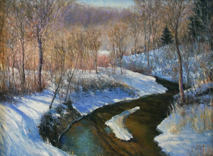Winter Brook Winter Brook