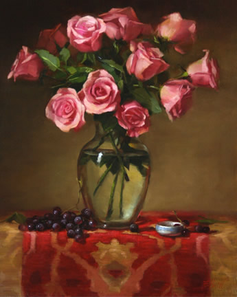 Elizabeth Pruitt