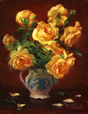 Rose Abundance 