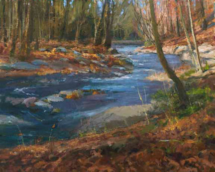 Landscapes