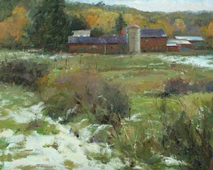 Between Seasons