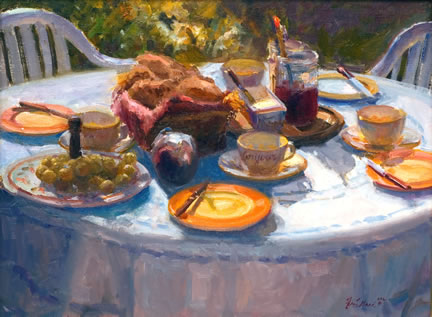 Flavors of Provence Flavors of Provence