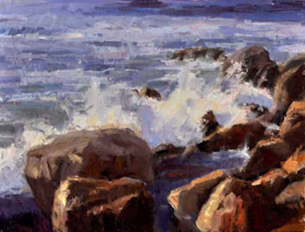 High Tide