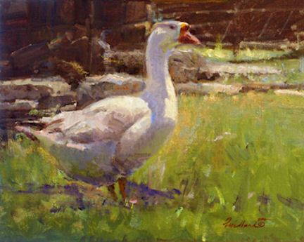 Loosey Goosey