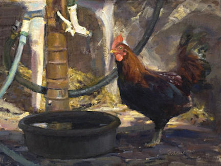 Rooster's Pub