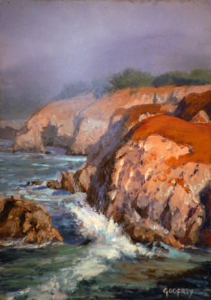Big Sur Big Sur