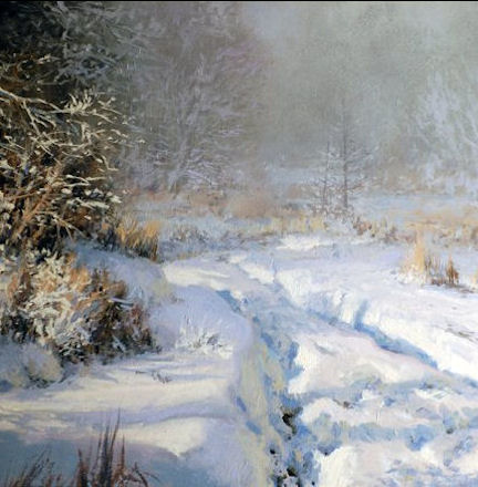 Late January