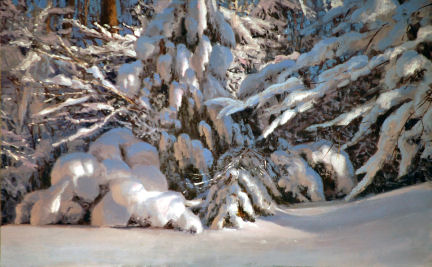 New Snow