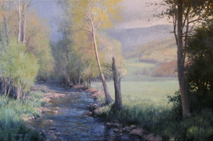 Shenandoah Spring Shenandoah Spring