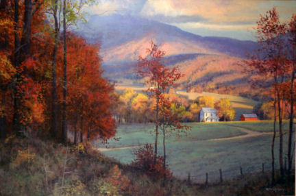 Autumn Light Autumn Light