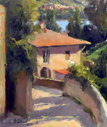 Casa di Luigi