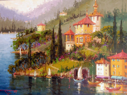 Portofino