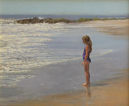 Marla Korr