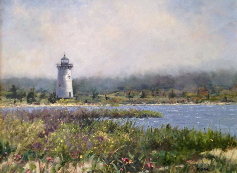 Edgartown Lighthouse Edgartown Lighthouse