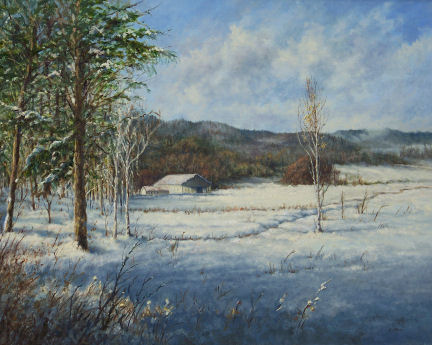 First Snow