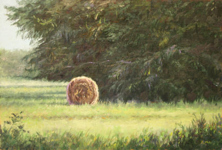 Haystack Haystack