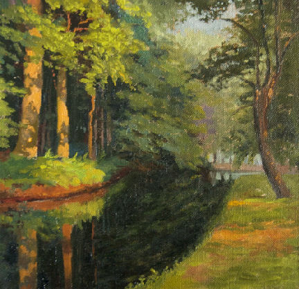 A Midsummer Day