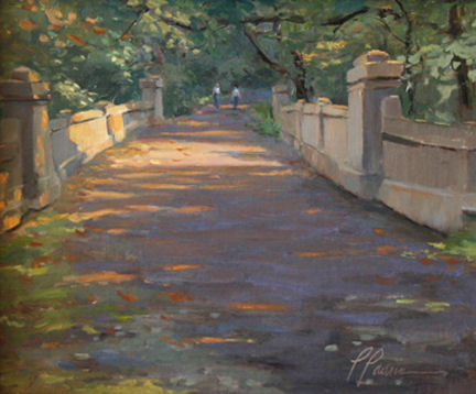 Bridge at Natirar