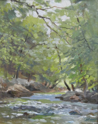 Kenlockwood Gorge Kenlockwood Gorge