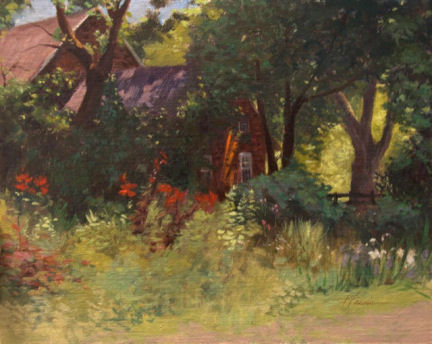 The Willowwood Inn