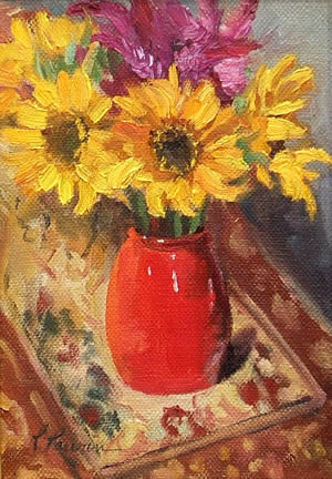 Lili Anne Laurin