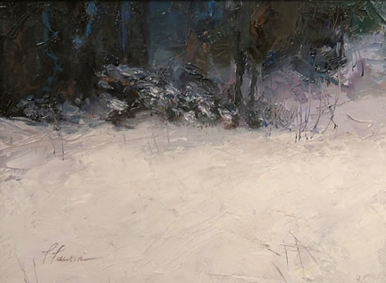 Poetry of Snow