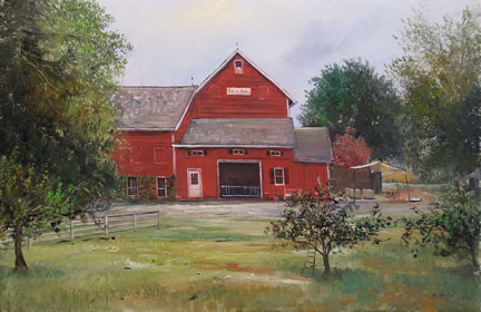 The Cider Mill The Cider Mill