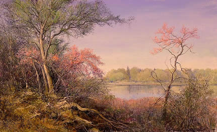 Spring Pond Spring Pond