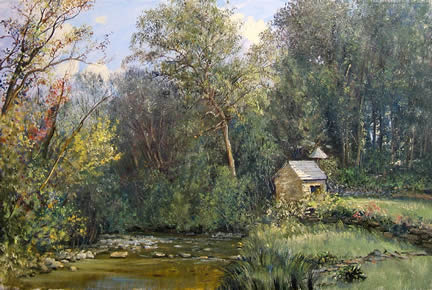 The Old Pump House The Old Pump House