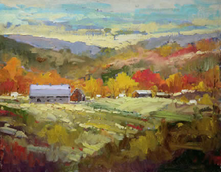 Valley Farm