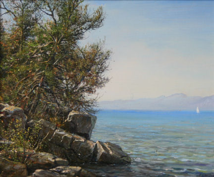 Quiet Cove Quiet Cove