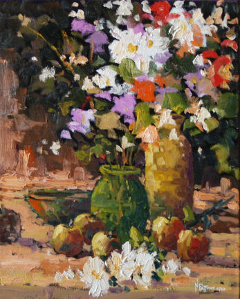 White Violet White Violet