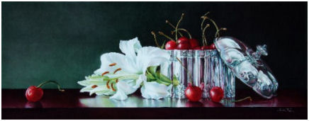 Summer Splendor