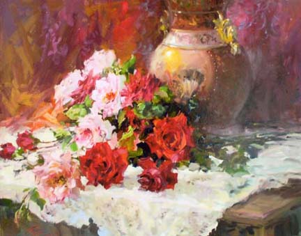 Roses - Resale